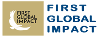 First Global Impact Logo